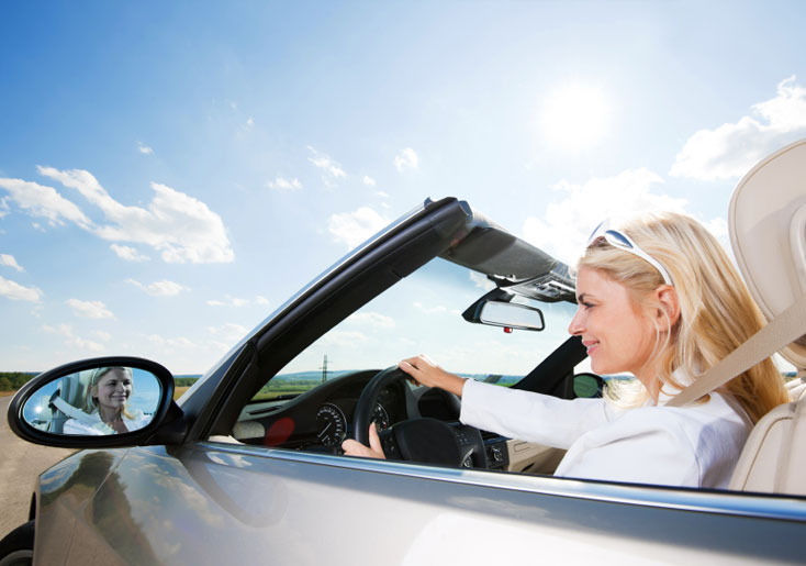 North Carolina Auto with Auto Insurance coverage